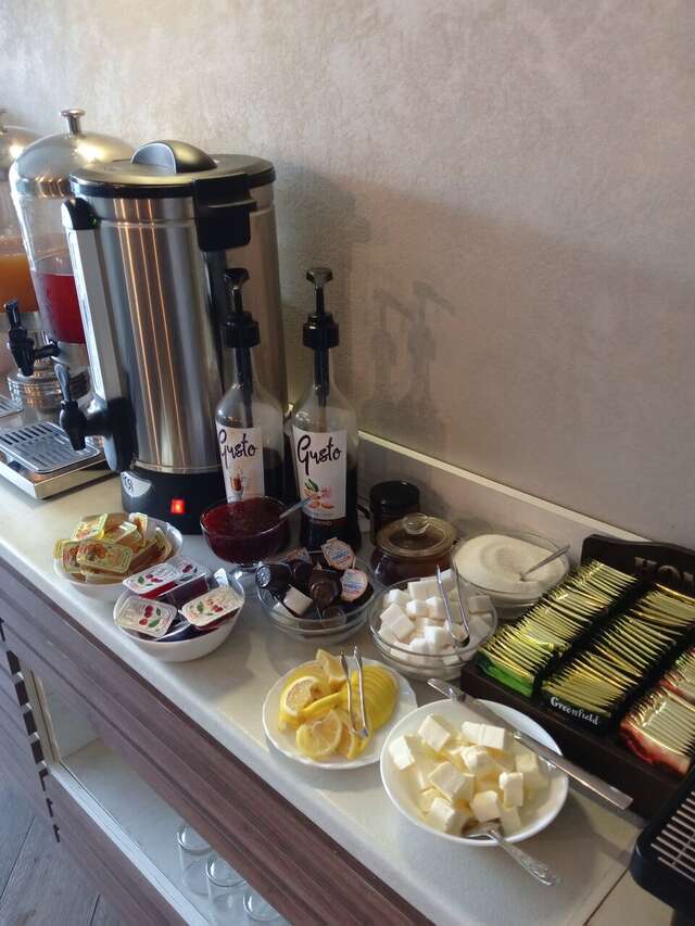 Гостиница Азария Геленджик-69