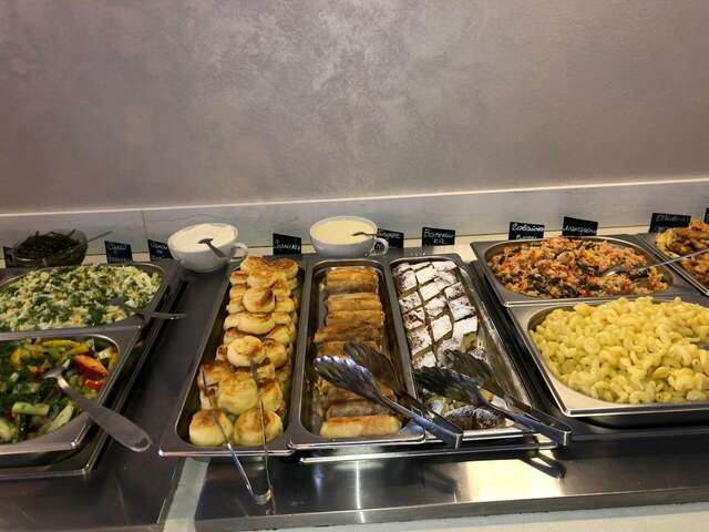 Гостиница Азария Геленджик-80