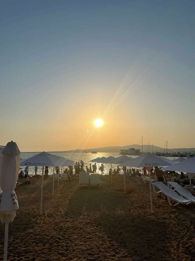 Гостиница Азария Геленджик-129